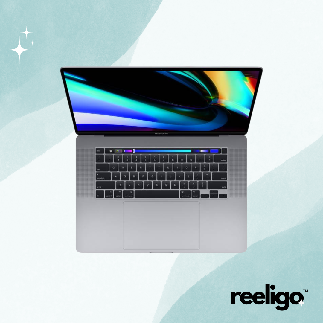 Refurbished Apple MacBook Pro 2022 | M2 Chip
