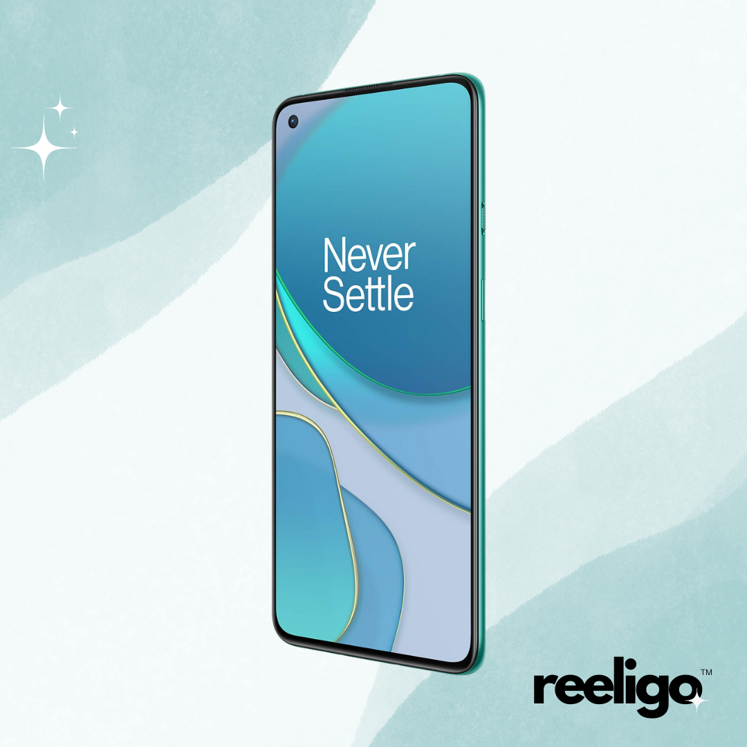 Refurbished OnePlus 8T 8GB-128GB