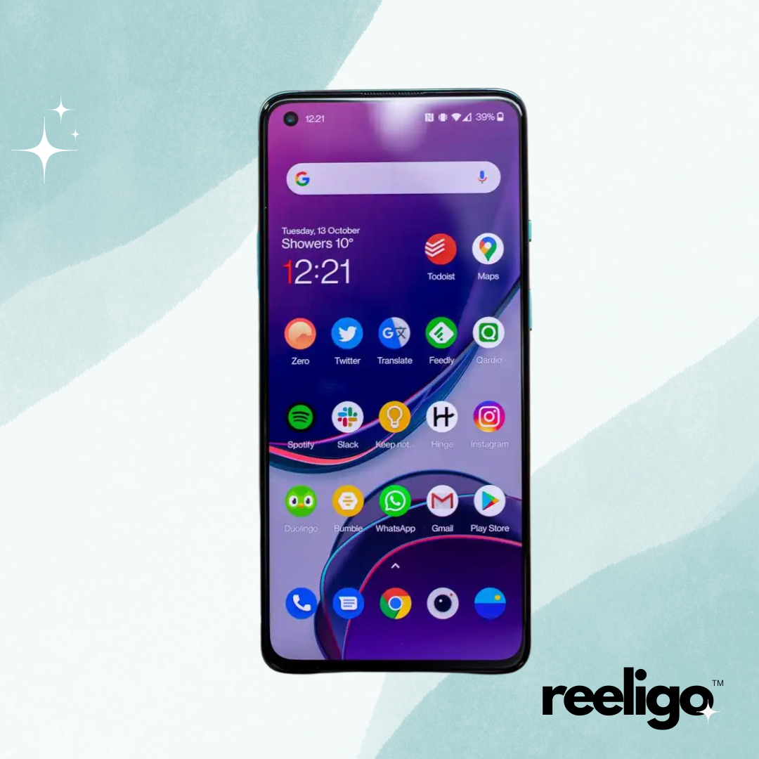 Refurbished OnePlus 8T 8GB-128GB