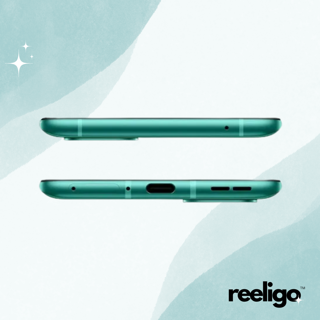 Refurbished OnePlus 8T 8GB-128GB