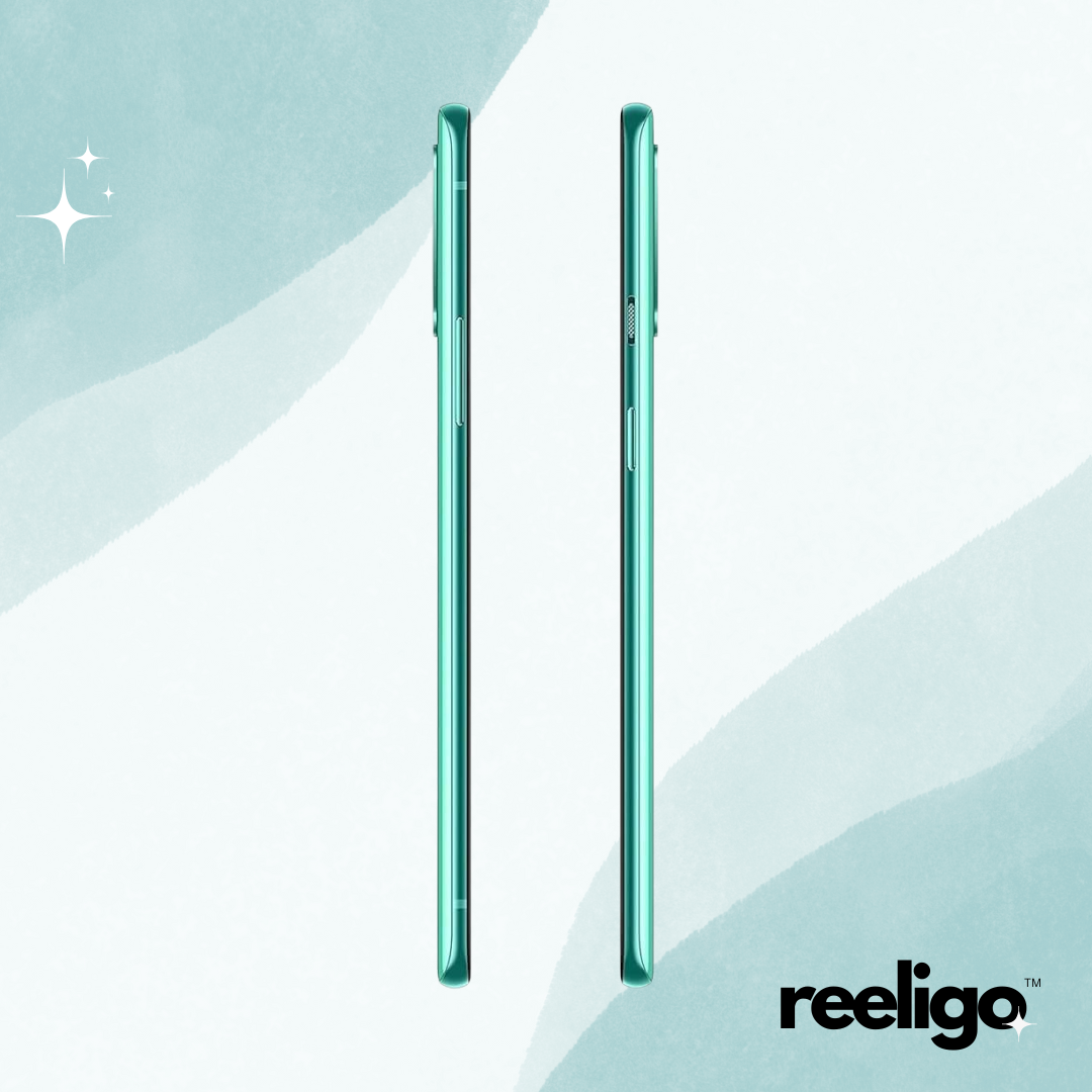 Refurbished OnePlus 8T 8GB-128GB