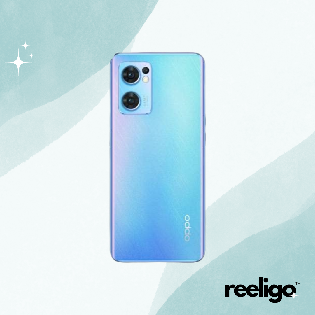 Refurbished Oppo Reno 7 5g 12GB-256GB
