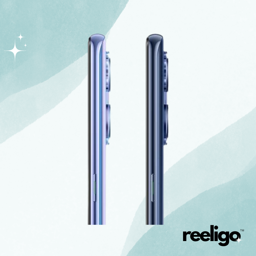 Refurbished Oppo Reno 7 5g 12GB-256GB