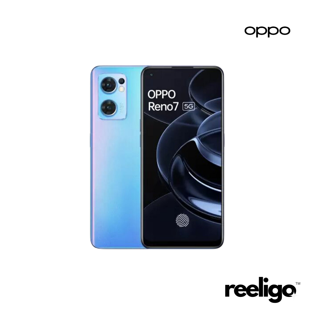Refurbished Oppo Reno 7 5g 12GB-256GB