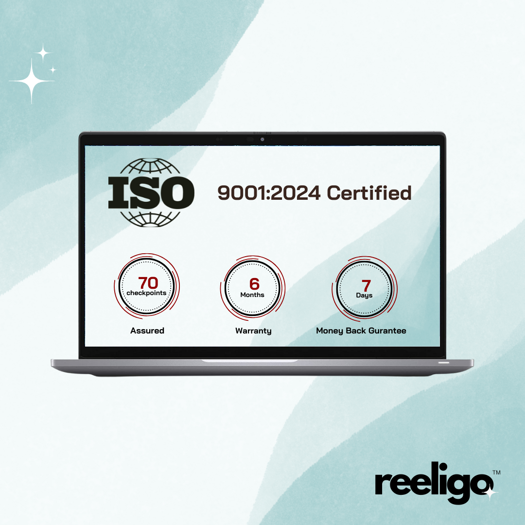 Refurbished Dell Latitude 7420 | Core i7 11th Gen