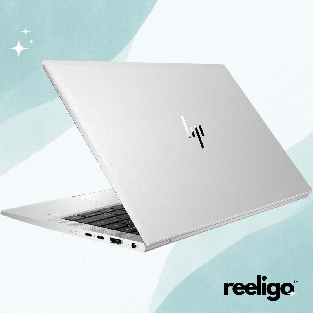 Refurbished HP EliteBook 840G8 | Core i5 11th Gen