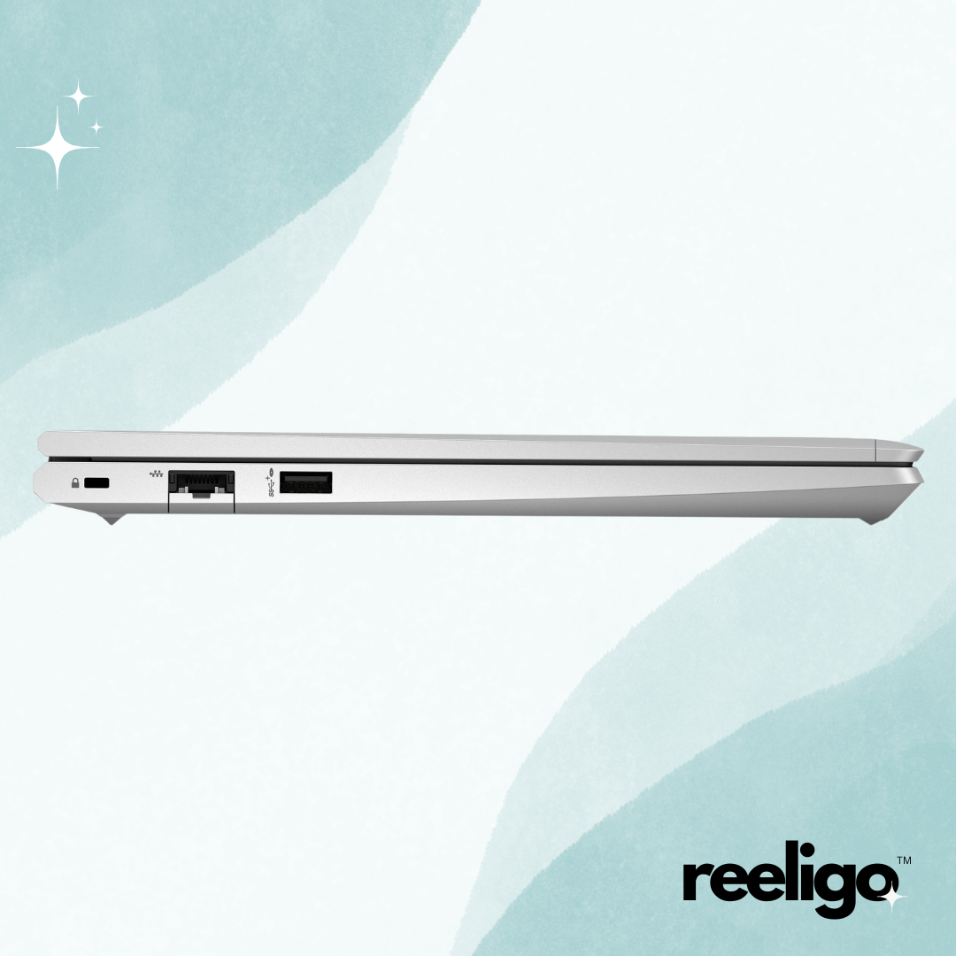 Refurbished HP EliteBook 440G8 | Core i5 11th Gen