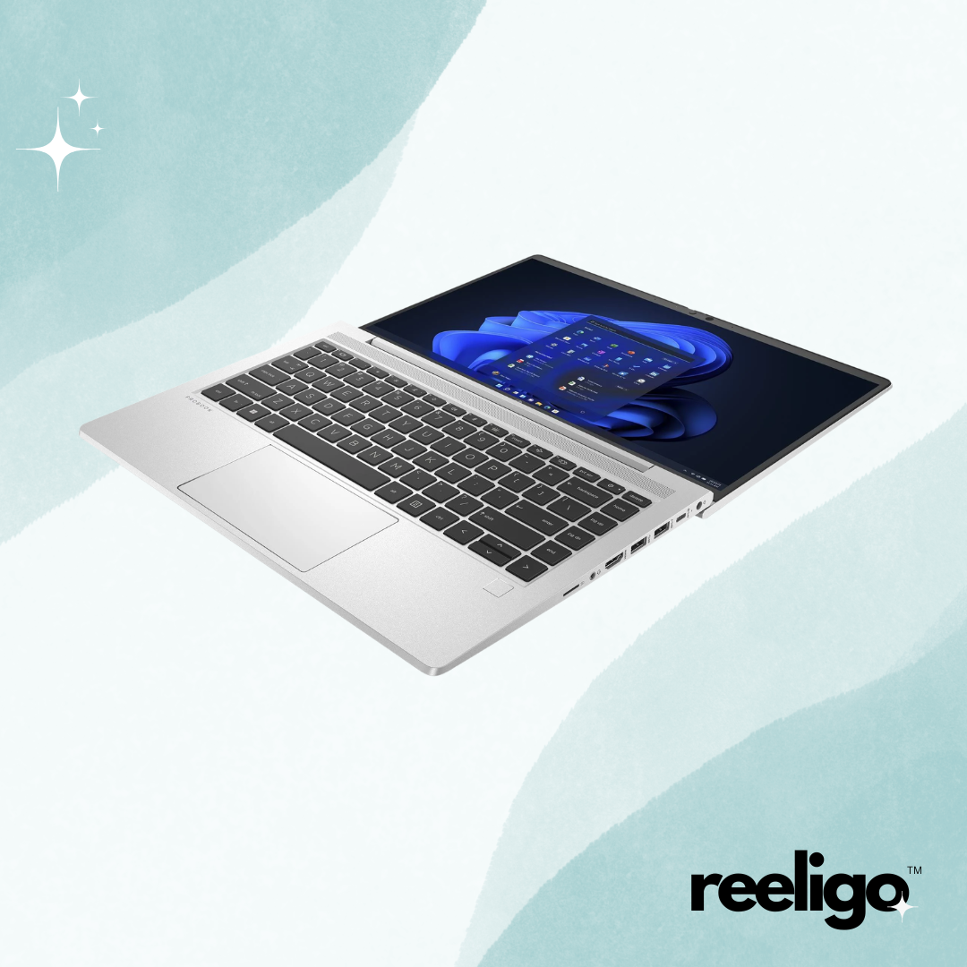 Refurbished HP EliteBook 440G8 | Core i5 11th Gen