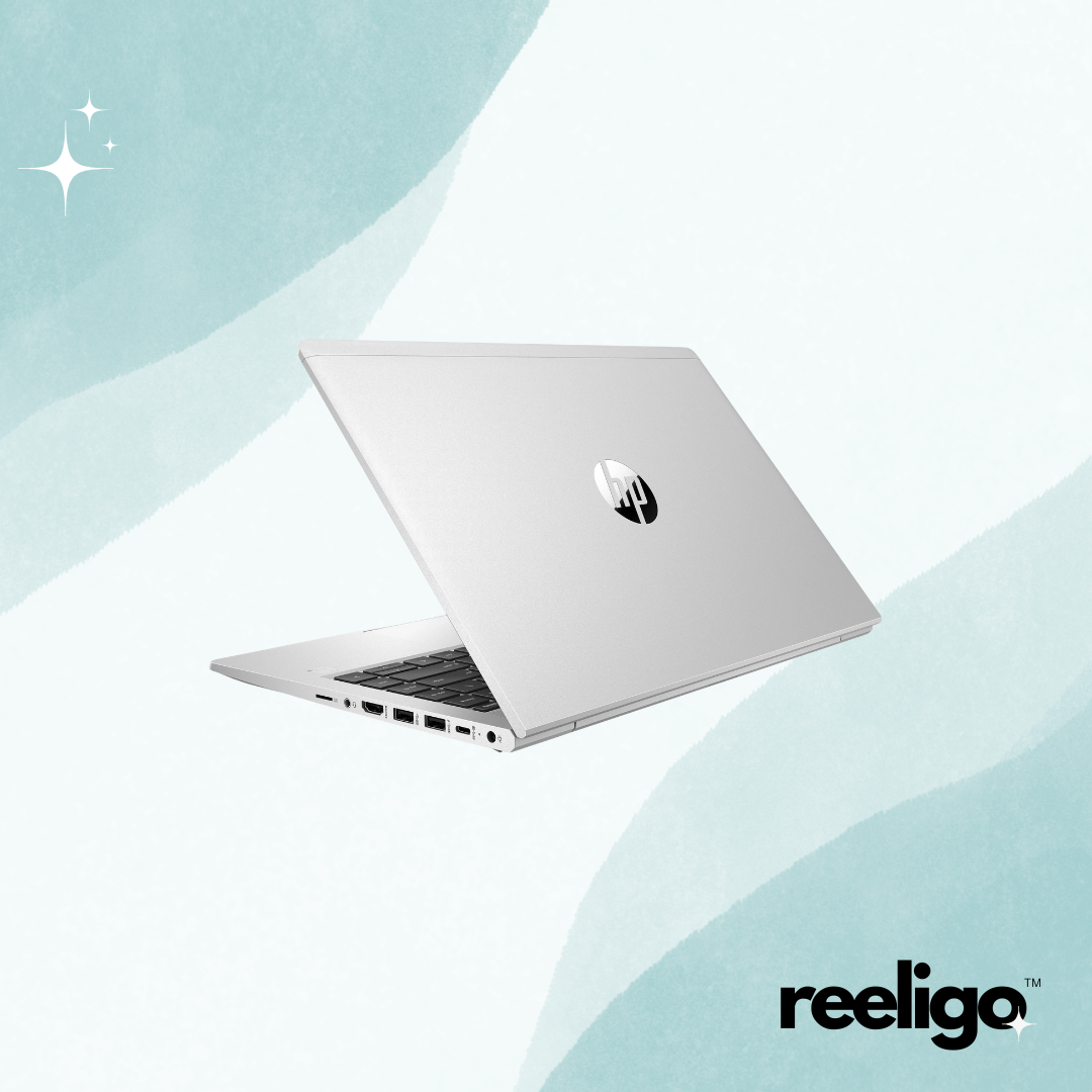 Refurbished HP EliteBook 440G8 | Core i5 11th Gen