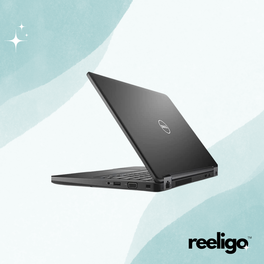 Buy Refurbished Dell Latitude E5480 Core i5 7th Gen Reeligo