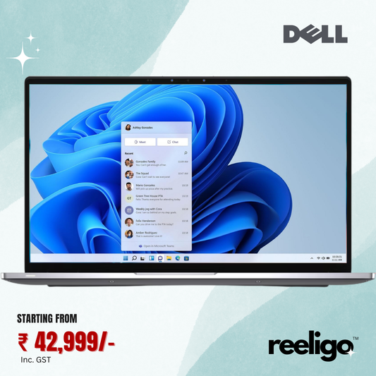 Dell Latitude 9410 2-in-1 | Core i7 10th Gen | Touch Display