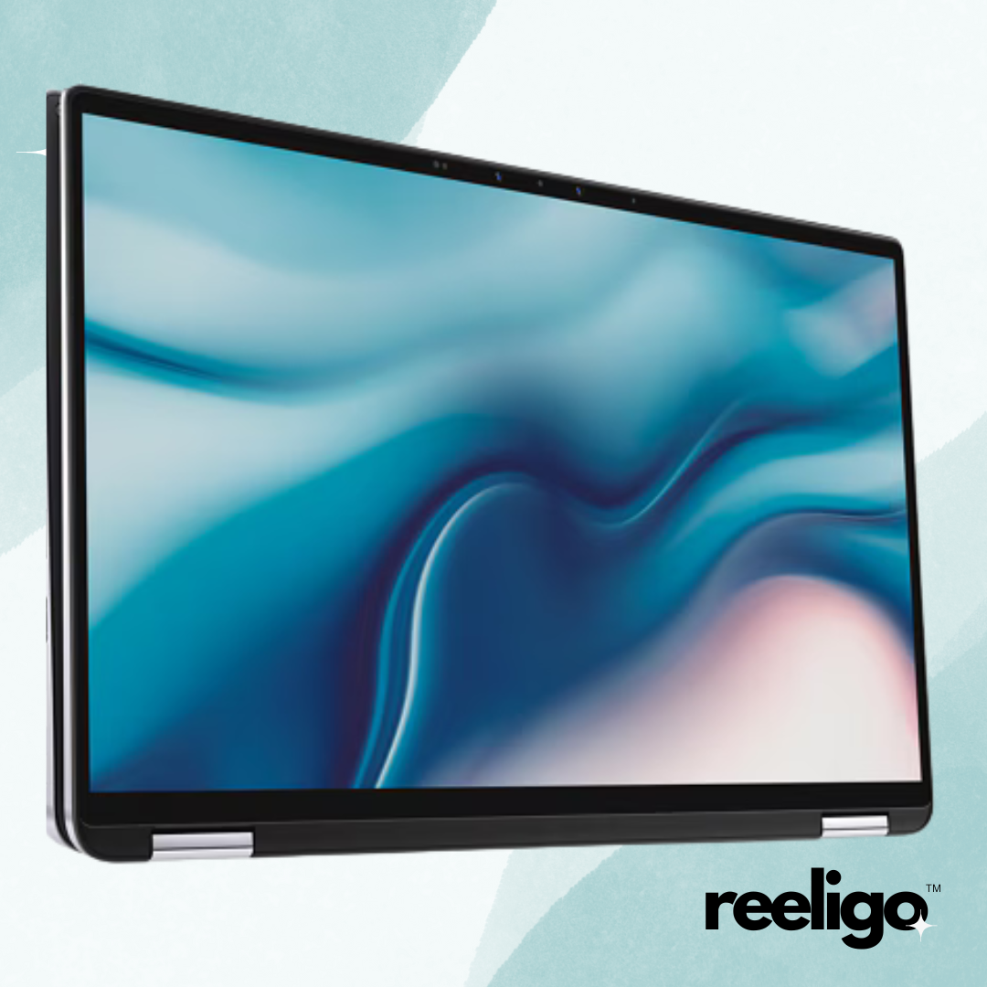 Dell Latitude 9410 2-in-1 | Core i7 10th Gen | Touch Display