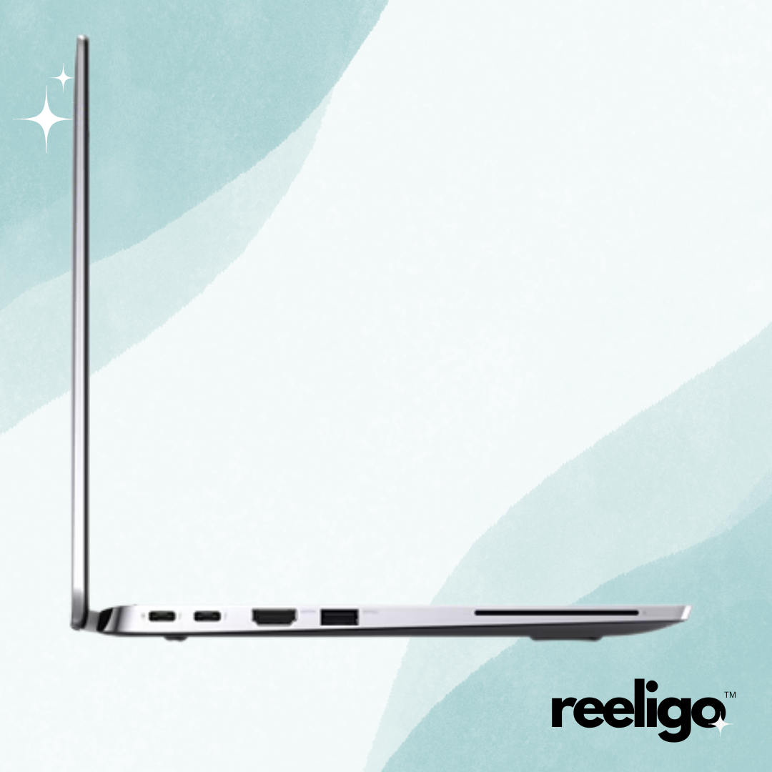 Dell Latitude 9410 2-in-1 | Core i7 10th Gen | Touch Display