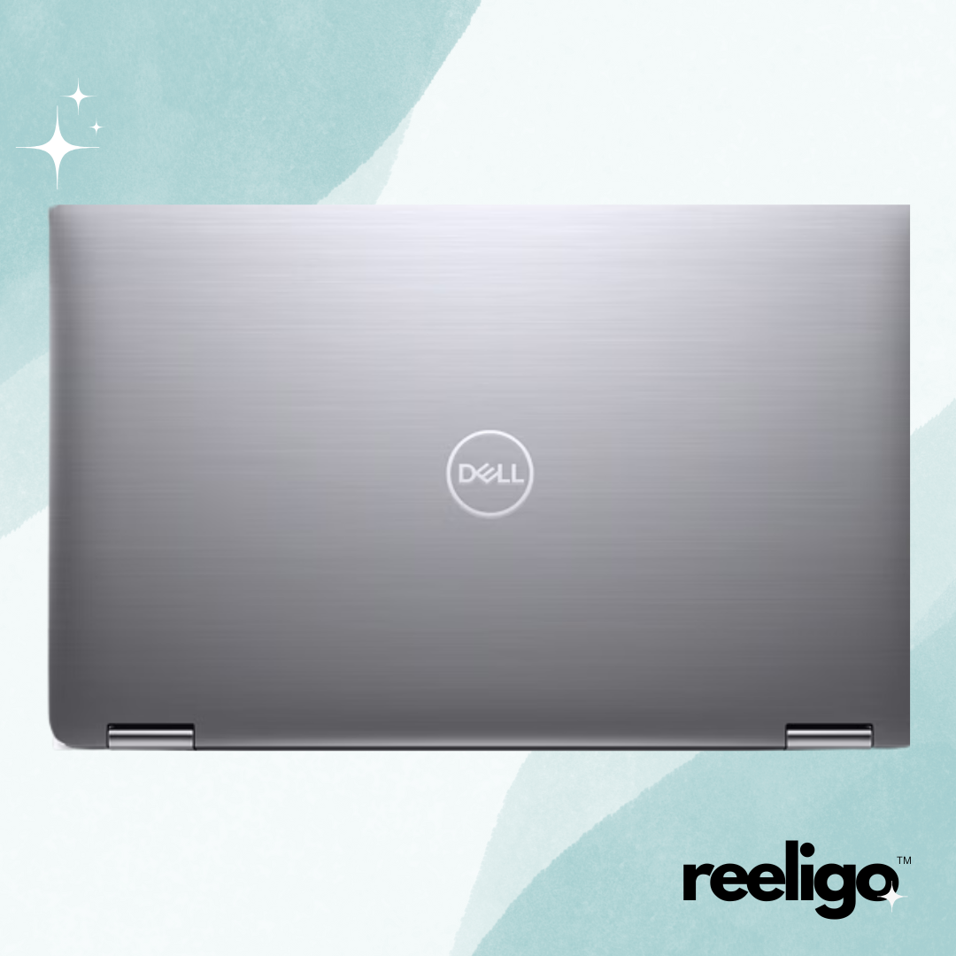 Dell Latitude 9410 2-in-1 | Core i7 10th Gen | Touch Display