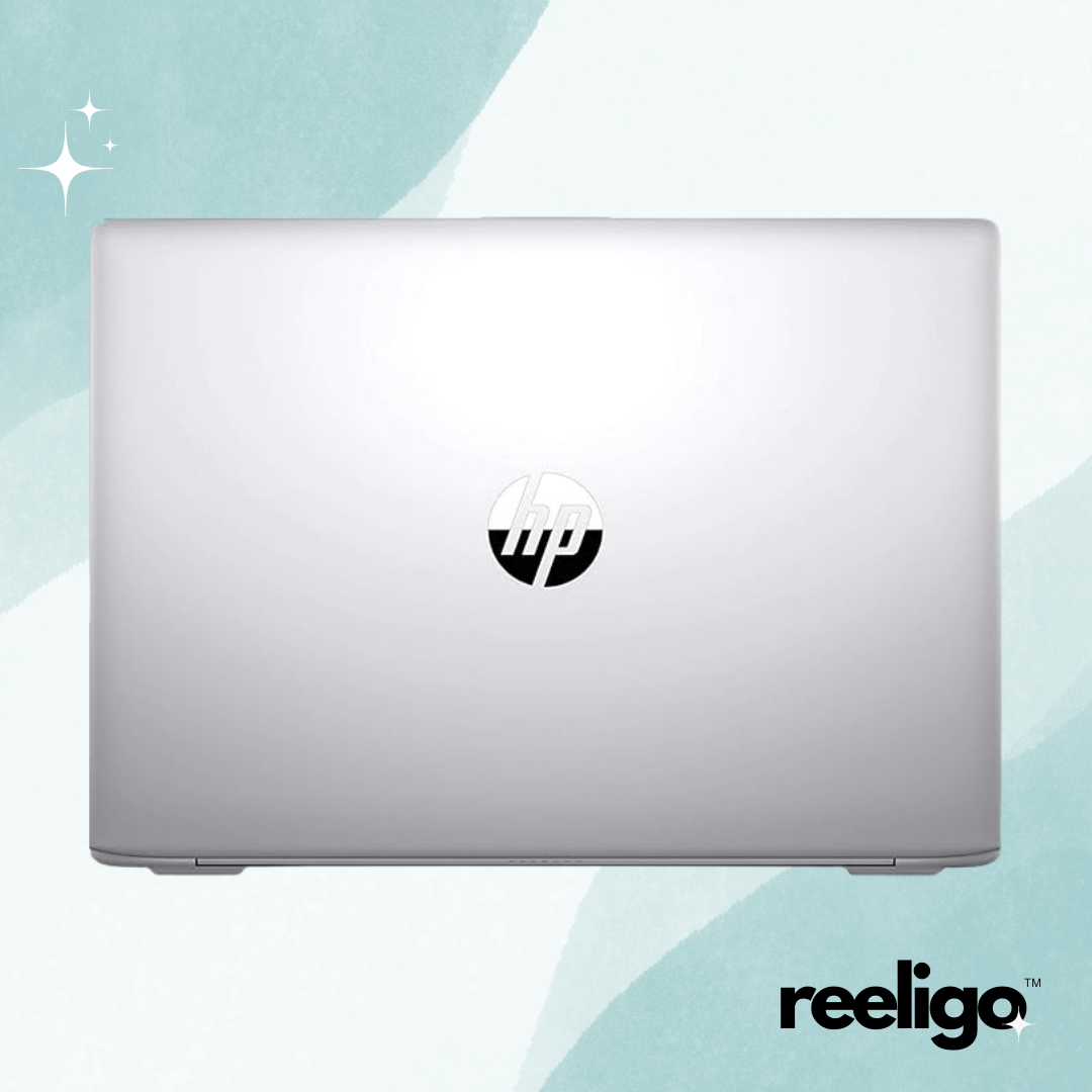 Refurbished HP EliteBook 840G8 | Core i5 11th Gen