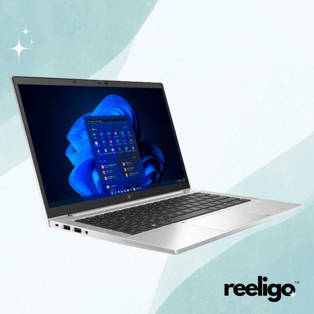 HP EliteBook 830 G7 | Core i5 10th Gen