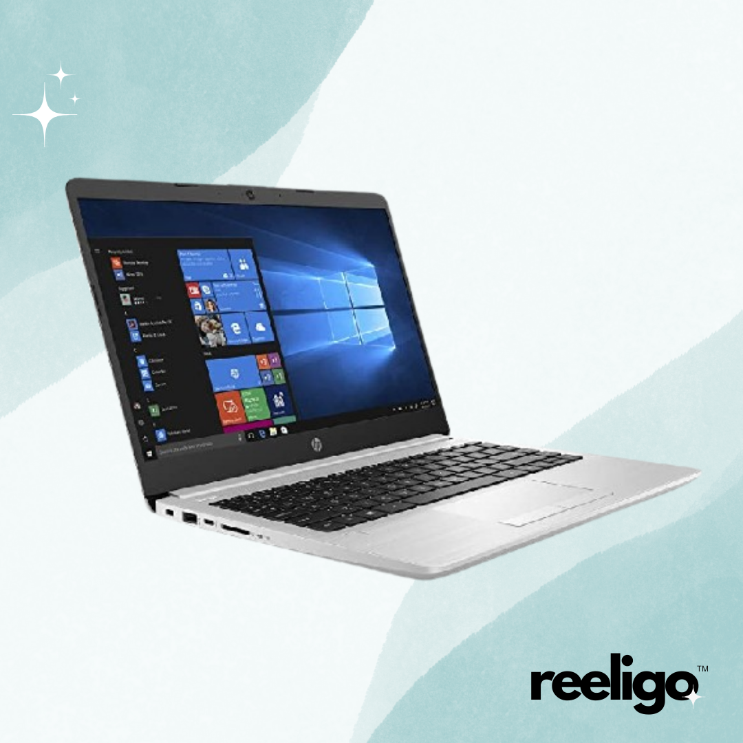 HP 348 G7 | Core i3 10th Gen