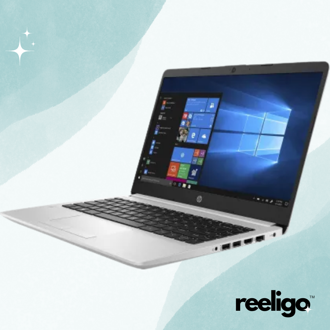 HP 348 G7 | Core i3 10th Gen