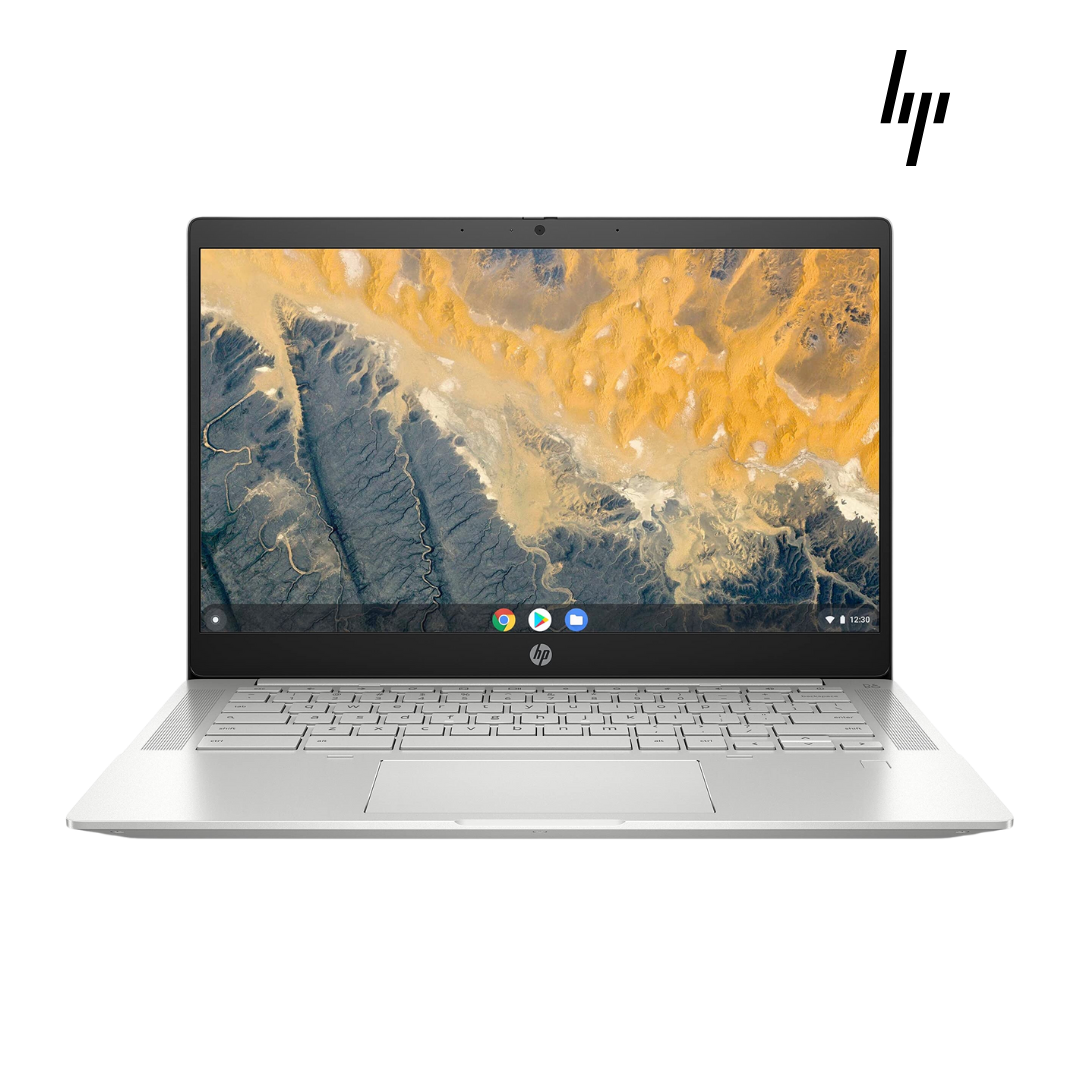 Refurbished HP Chromebook C640 | Core i5 10th Gen– reeligo™