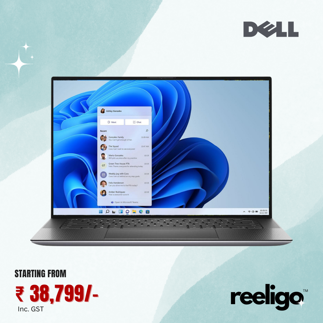 Refurbished Dell Precision 5530 | Core i7 8th Gen