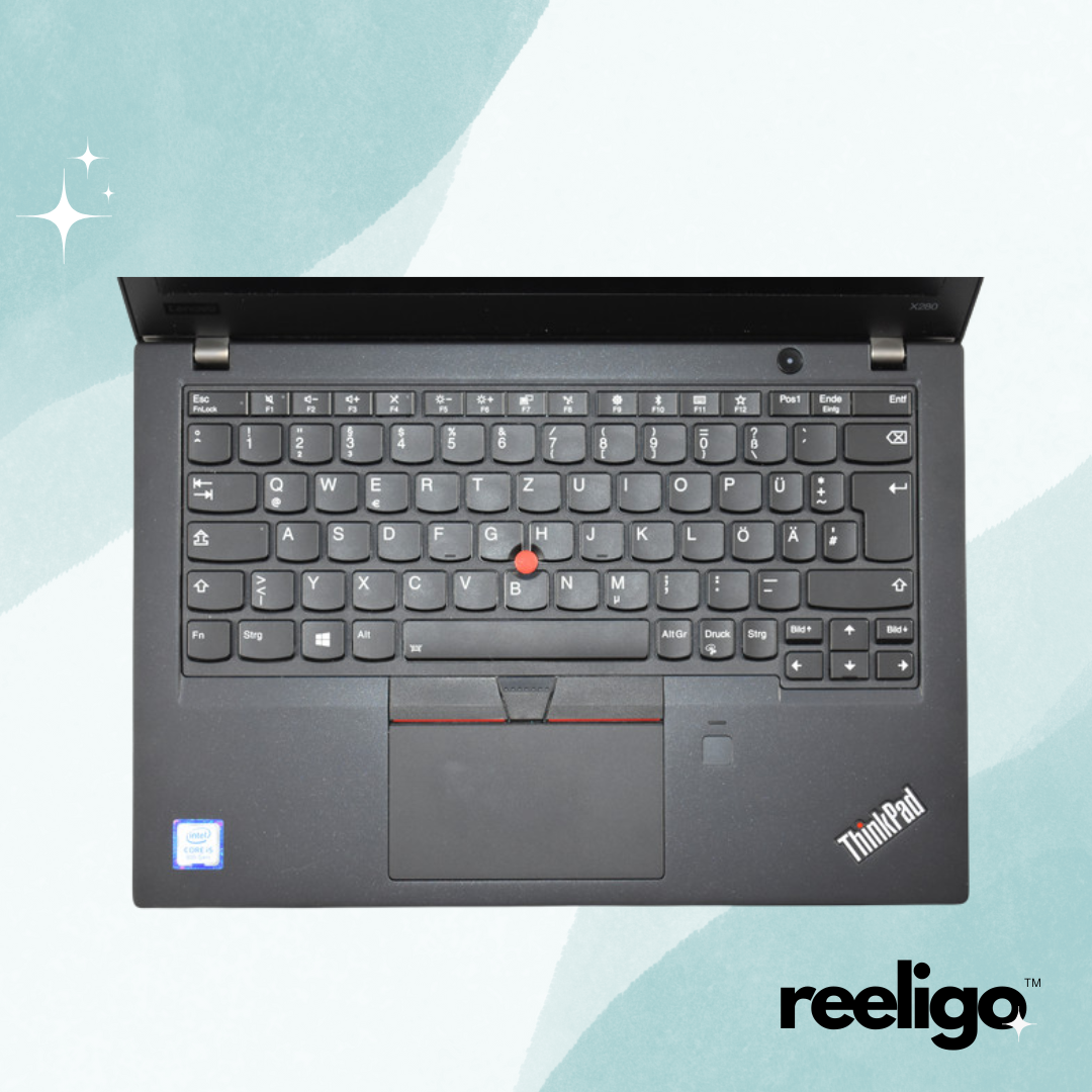 A111-16在庫処分LENOVO Thinkpad X280 楽天市場】Lenovo ThinkPad X280 第八世代 Core-i5 RAM:8GB SSD