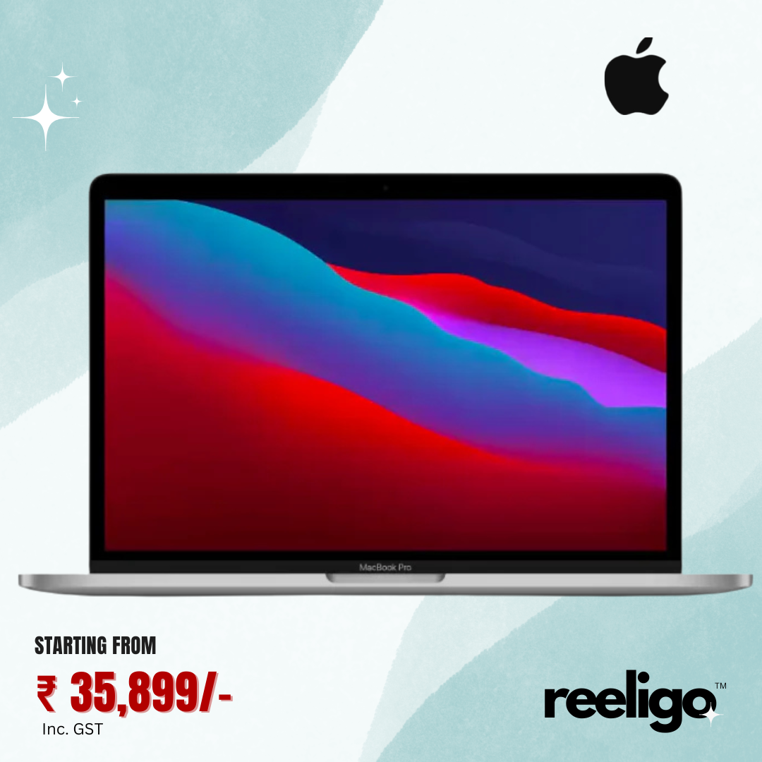 Apple MacBook Pro A2485 M1 Pro 2022 Refurbished | Reeligo– reeligo™