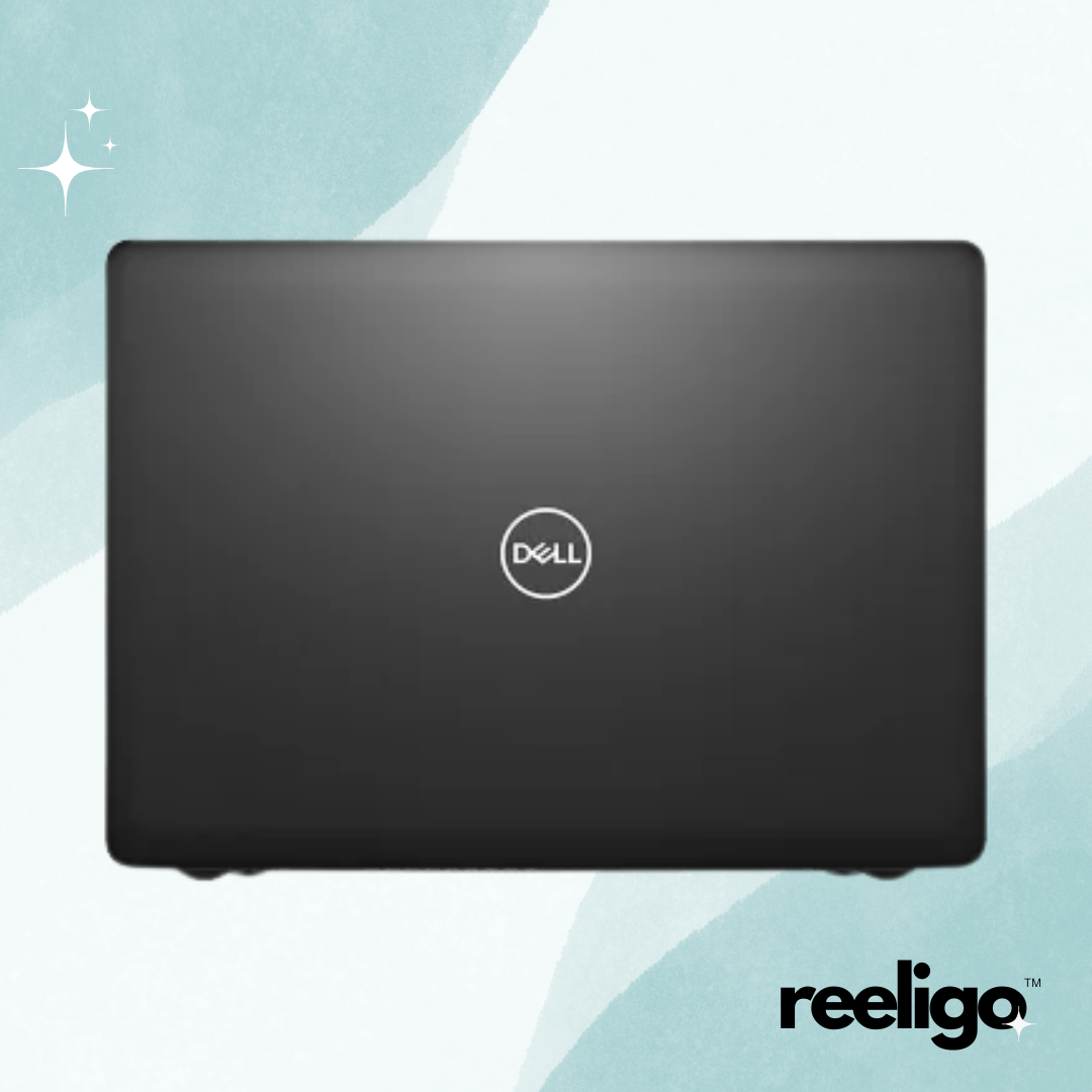 Dell Latitude 3490 refurbished laptop 