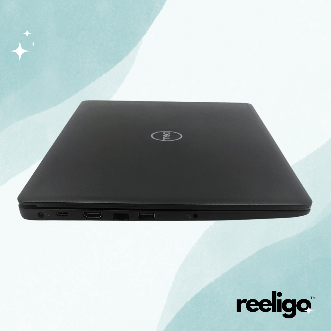 Dell Latitude 3490 refurbished laptop 