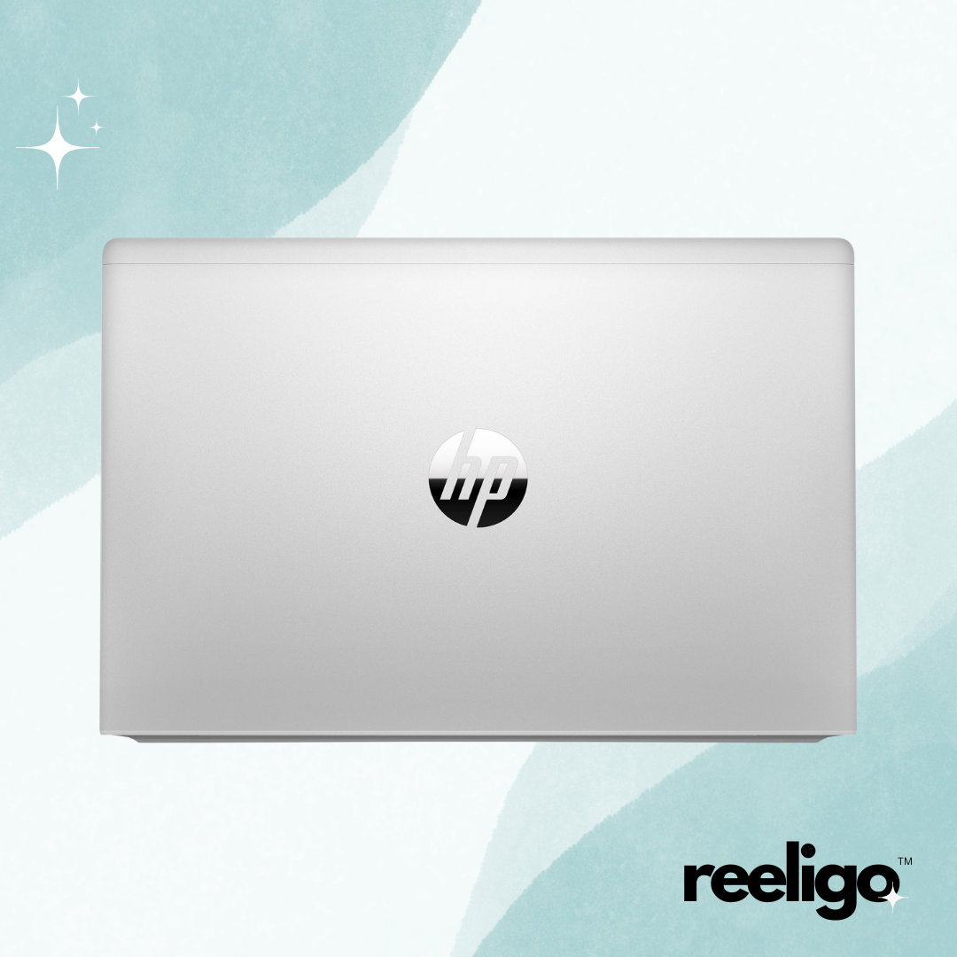HP EliteBook 440 G8 refurbished laptop 