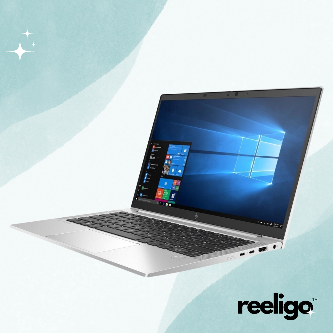 HP EliteBook 830 G7 refurbished laptop